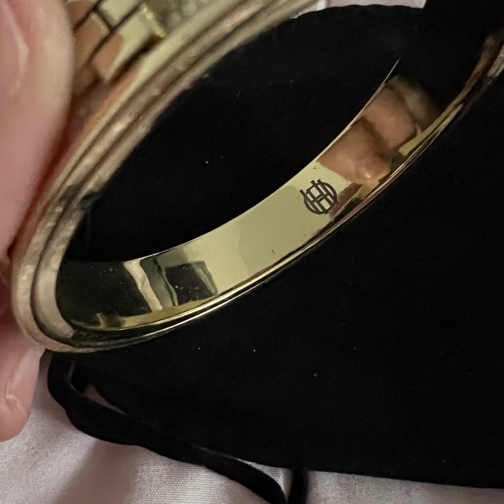 House of Harlow bracelet